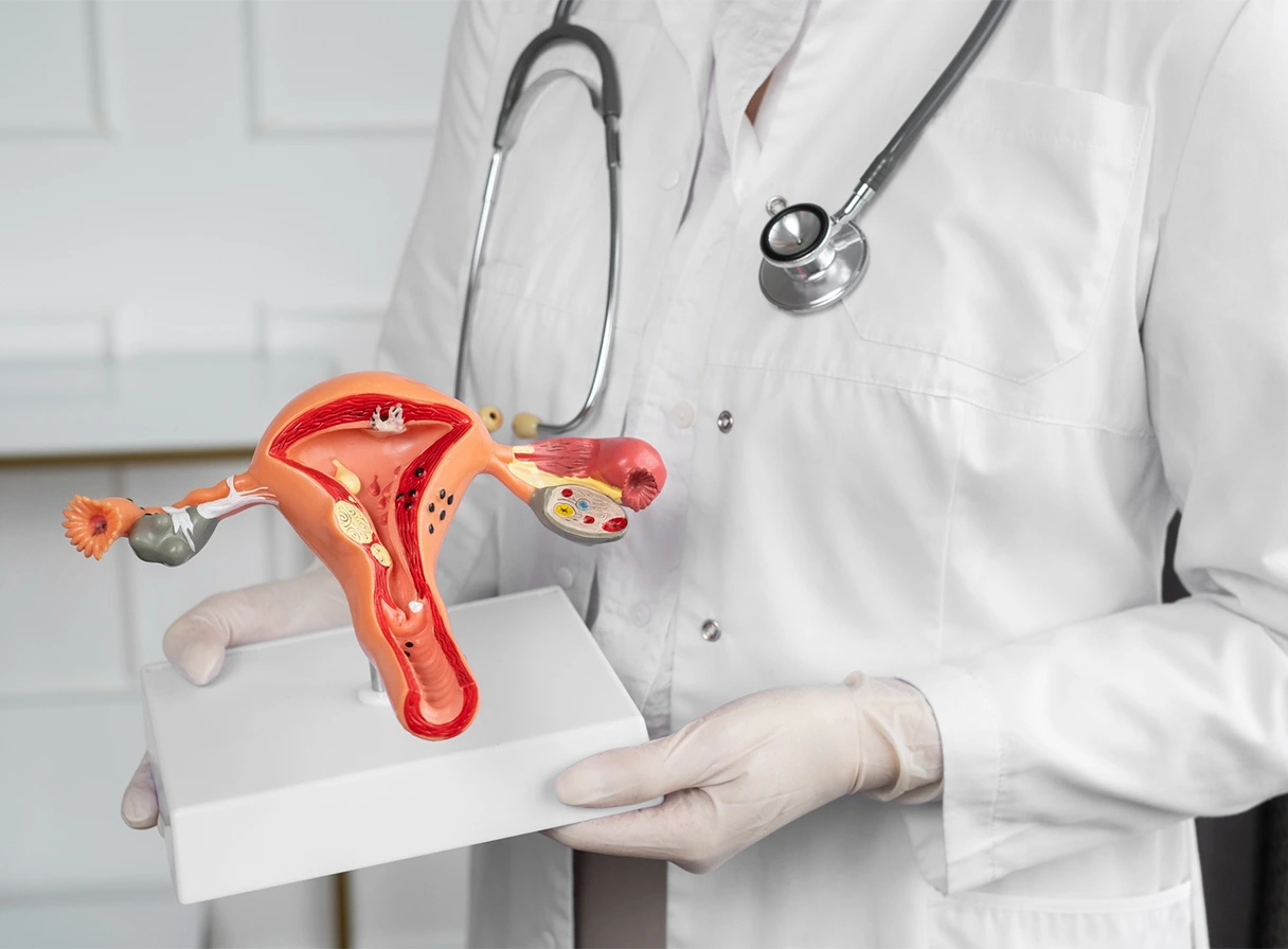 Common Gynaecological Issues Every Woman Should Know About